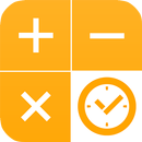 Calculateur d'heures APK