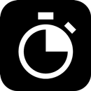 Stopwatch + reading out loud APK