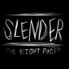 Slender : THE HEIGHT PAGES أيقونة