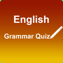 English Grammar Quiz : Test APK