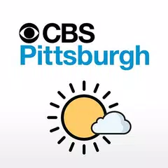 CBS Pittsburgh Weather APK 下載