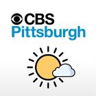 CBS Pittsburgh Weather आइकन