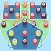 Brain Stitch - Yarn Painting APK