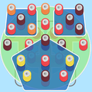 Brain Stitch - Yarn Painting APK