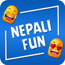 Nepali Fun : Jokes, Shayari, S APK