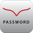 PASSWORD icon