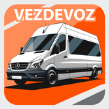 APK Вездевоз - водитель