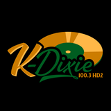Icona KDIXIE 100.3 HD2