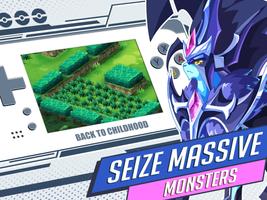 Monster Duel पोस्टर