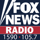 Fox News Radio AM1590 105.7FM icon