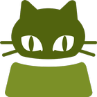 Freecats nourrissage de chats libres icône