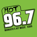 Hot 96.7 APK