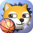 Basketball Star-Strongest Dog APK