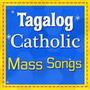 Tagalog Catholic Mass Songs APK