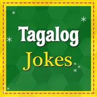 Tagalog Jokes Plakat