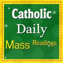 Catholic Daily Mass Readings APK
