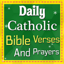 Daily Catholic Bible Verses and Prayers APK