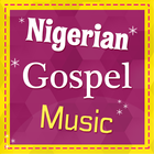 Nigerian Gospel Music ícone