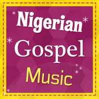 Nigerian Gospel Music Poster