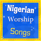 Nigerian Worship Songs 圖標
