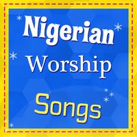 Nigerian Worship Songs 海報