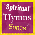 Spiritual Hymns Songs आइकन