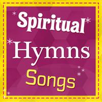 Spiritual Hymns Songs पोस्टर