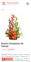 Florista.Net 截图 1