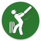 Cricket Scorer icône