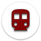 Tube - Mate Free London Underground Planner biểu tượng