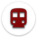 Tube - Mate Free London Underground Planner biểu tượng