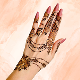 Mehndi Designs - Henna APK