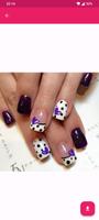 Nail Art Design Ideas 截圖 1