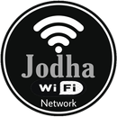 APK Jodha Wifi Network