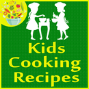 Kids Cooking Recipes APK