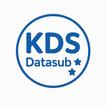 Kdsdatasub icon