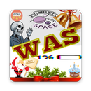 Christmas, New Year Stickers APK