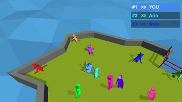 Party Fight screenshot 1