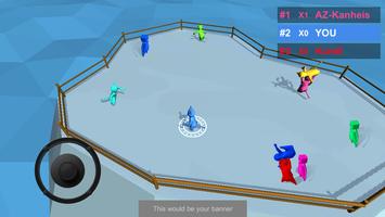 Party Fight screenshot 2