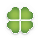 Shamrock Icon Mask for Nova La иконка