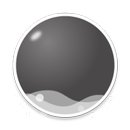 Snow Globe : Icon Mask for Nov APK