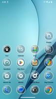 Droplet Icon Pack poster