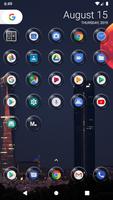 Skylight : Icon Mask for Nova Launcher screenshot 1