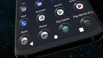 Skylight : Icon Mask for Nova Launcher screenshot 2
