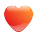 Crystal Heart - Fire : Icon Ma APK