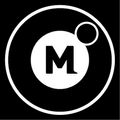 Monoic Icon Pack: White, Monotone, Minimalistic