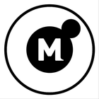 Monoic Black icon