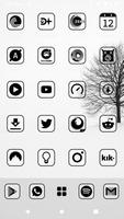 Monoic SQ Black screenshot 2