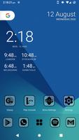 Monoic SQ Black screenshot 3