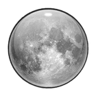 Moonlight Icon Mask icône